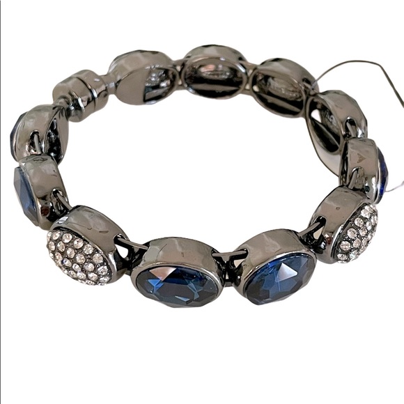 Chico's Jewelry - Chico’s Paisley Bangle Bracelet